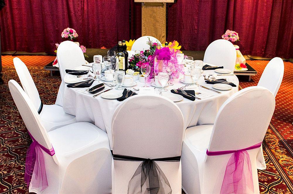 The Fredericton Inn Экстерьер фото